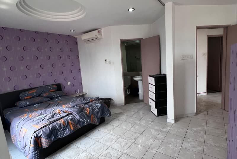 Condominium for Sale at Menara Menjalara - Jia Xuan - Bedroom - PropertyGuru.com.my