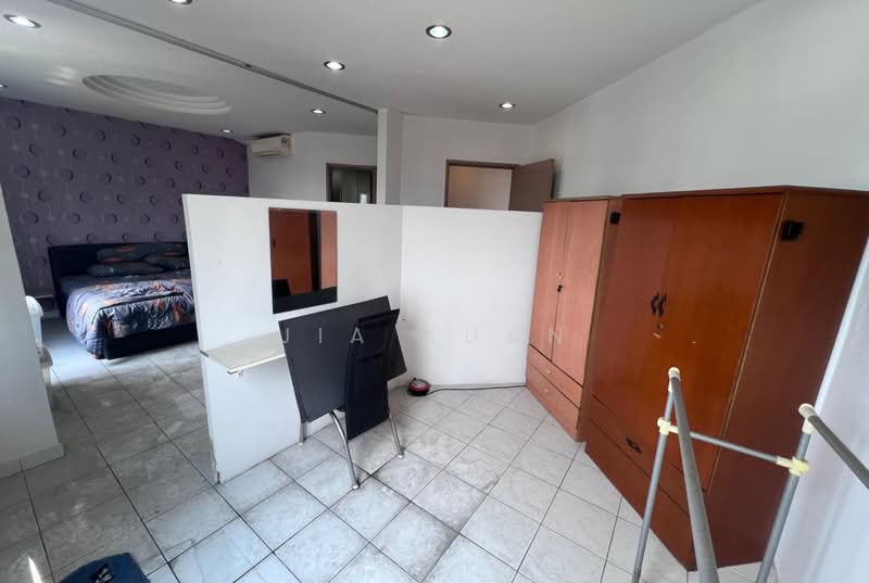 Condominium for Sale at Menara Menjalara - Jia Xuan - Bedroom - PropertyGuru.com.my
