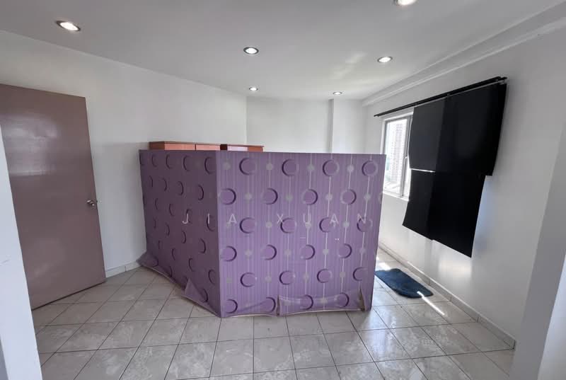 Condominium for Sale at Menara Menjalara - Jia Xuan - Interior - PropertyGuru.com.my