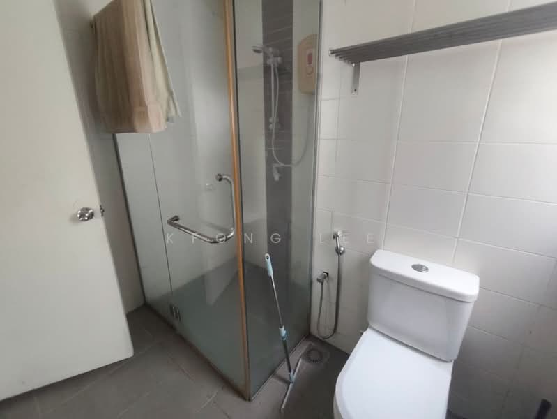Condominium for Rent at Neo Damansara - Kfong Lee - Bathroom - PropertyGuru.com.my