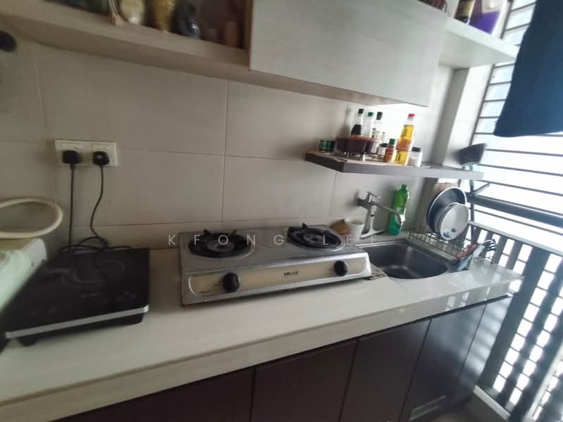 Condominium for Rent at Neo Damansara - Kfong Lee - Kitchen - PropertyGuru.com.my