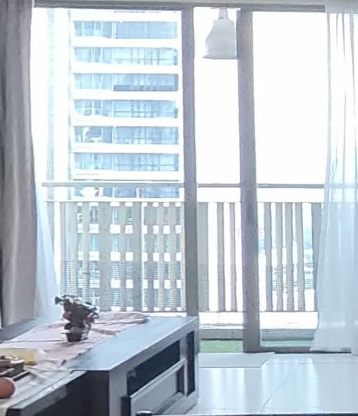 Condominium for Rent at Neo Damansara - Kfong Lee - Balcony - PropertyGuru.com.my