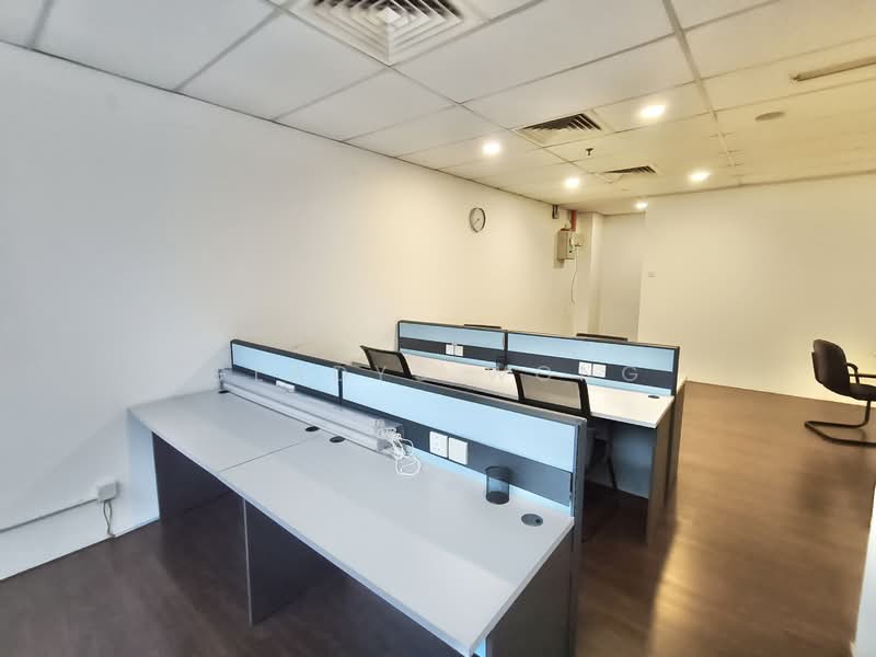 For Rent - Ikon Connaught