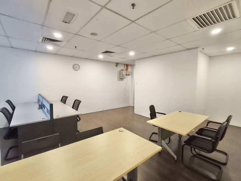 For Rent - Ikon Connaught