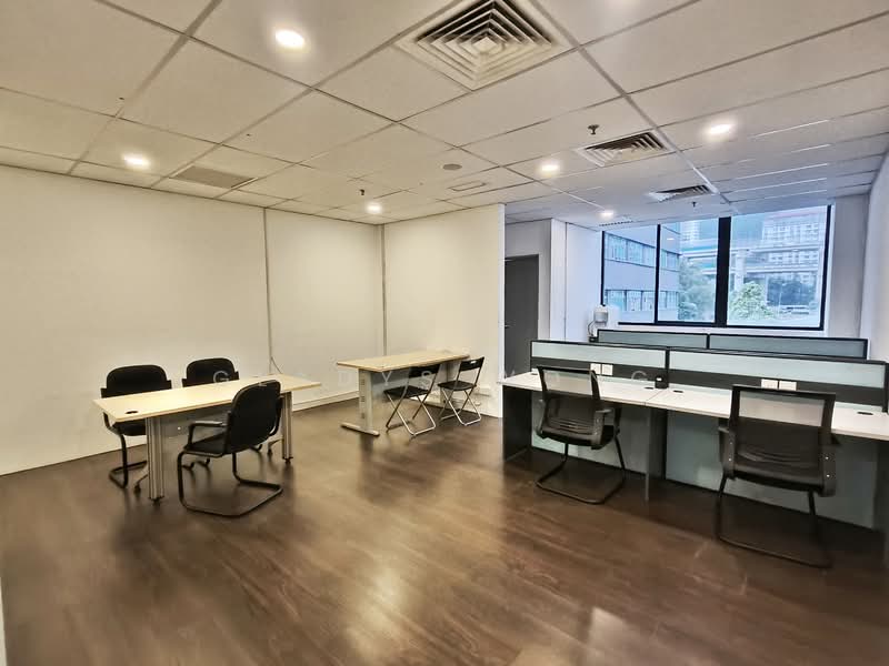 For Rent - Ikon Connaught
