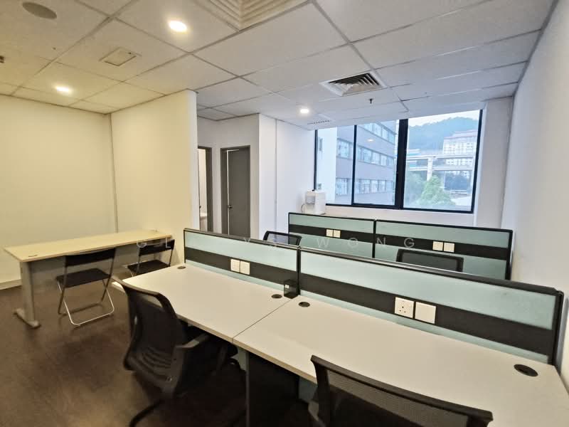 For Rent - Ikon Connaught