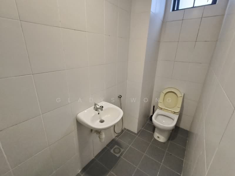 For Rent - Ikon Connaught