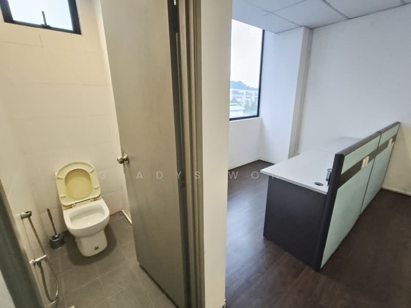 For Rent - Ikon Connaught