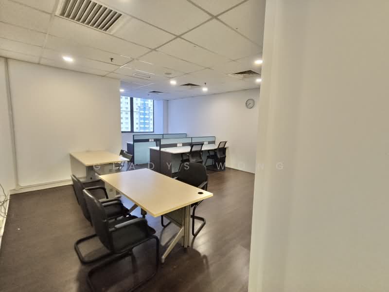 For Rent - Ikon Connaught