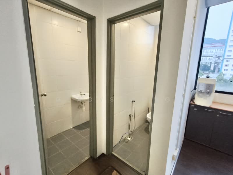 For Rent - Ikon Connaught