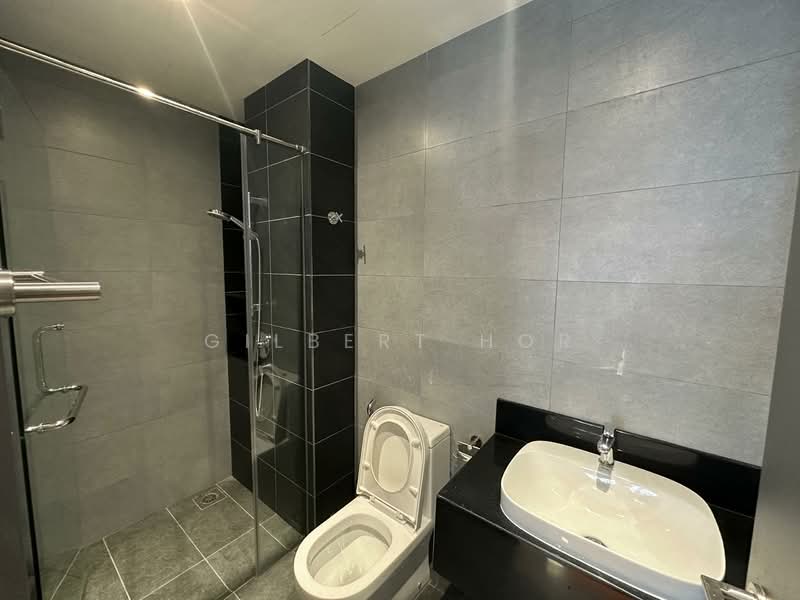 Service Residence for Rent at Sunway Velocity TWO - Gilbert Hor - Bathroom - PropertyGuru.com.my