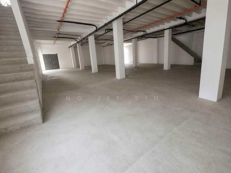 Shop for Rent in George Town (Penang) - Ng Jit Sin - Interior - PropertyGuru.com.my