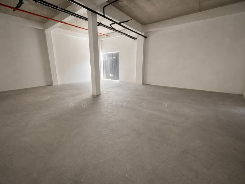 Shop for Rent in George Town (Penang) - Ng Jit Sin - Interior - PropertyGuru.com.my