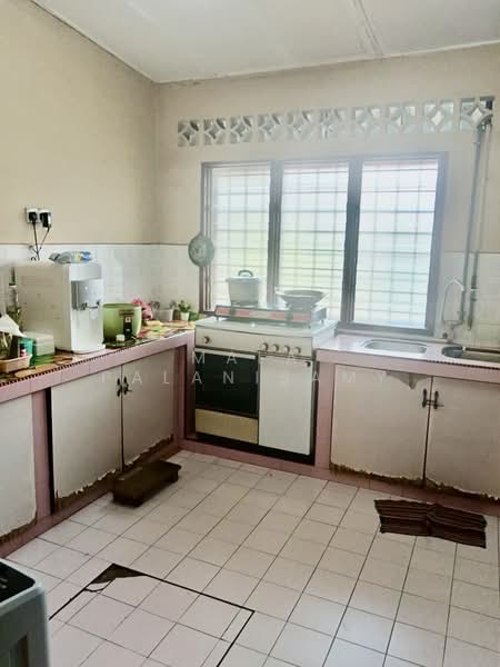 For Sale - Seremban