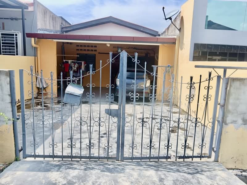 For Sale - Seremban