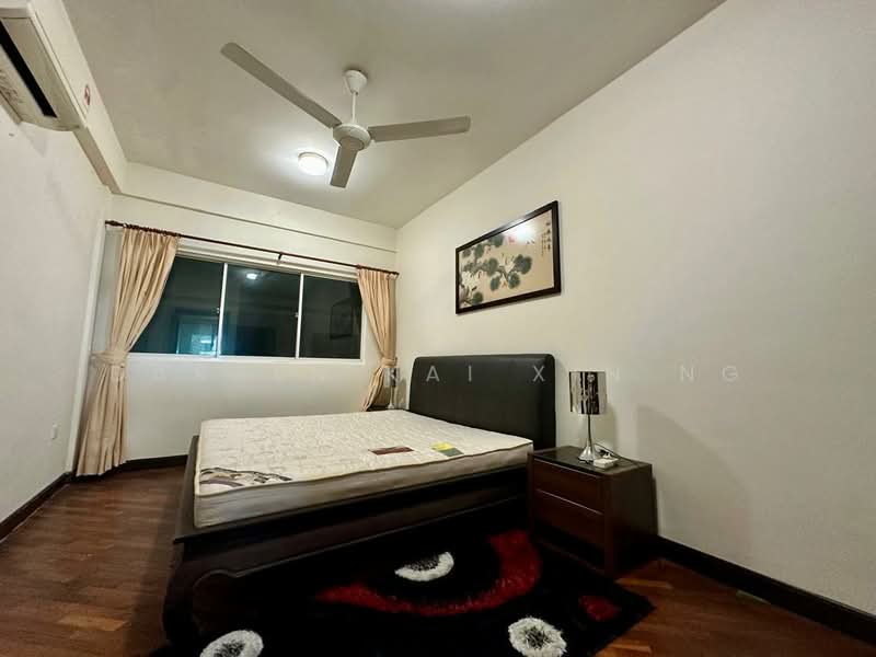 Kondominium untuk Dijual di Armanee Terrace - Darren Kai Xin Ng - PropertyGuru.com.my