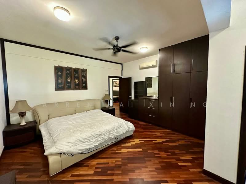 Kondominium untuk Dijual di Armanee Terrace - Darren Kai Xin Ng - PropertyGuru.com.my