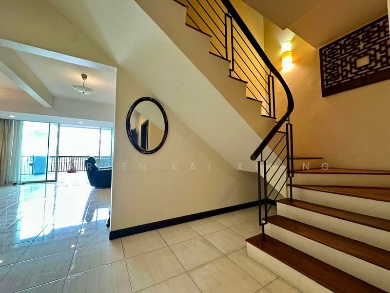 Kondominium untuk Dijual di Armanee Terrace - Darren Kai Xin Ng - PropertyGuru.com.my