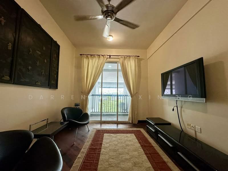 Kondominium untuk Dijual di Armanee Terrace - Darren Kai Xin Ng - PropertyGuru.com.my