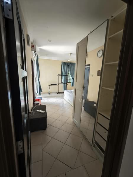 Condominium for Sale at Sri Lojing Condominiums - Fazillah Rahim - Bedroom - PropertyGuru.com.my
