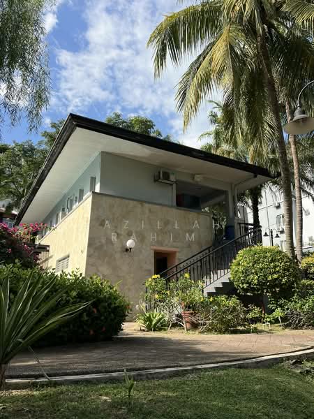 Condominium for Sale at Sri Lojing Condominiums - Fazillah Rahim - Exterior - PropertyGuru.com.my