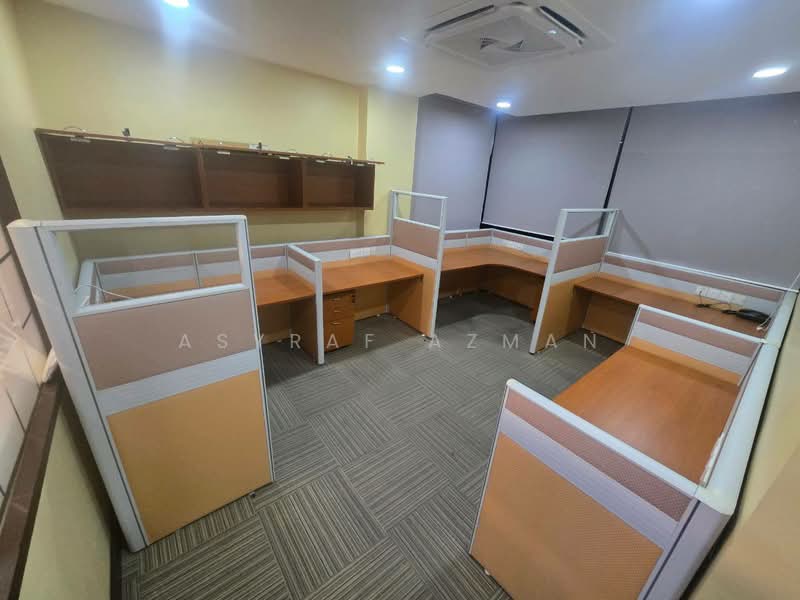 Office for Rent in Cyberjaya (Selangor) - Asyraf Azman - Interior - PropertyGuru.com.my