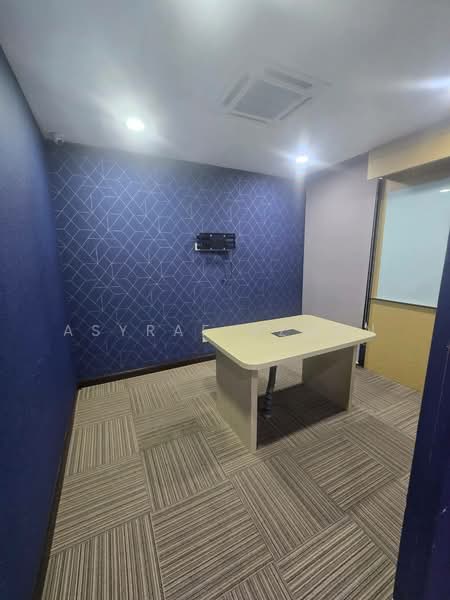 Office for Rent in Cyberjaya (Selangor) - Asyraf Azman - Interior - PropertyGuru.com.my