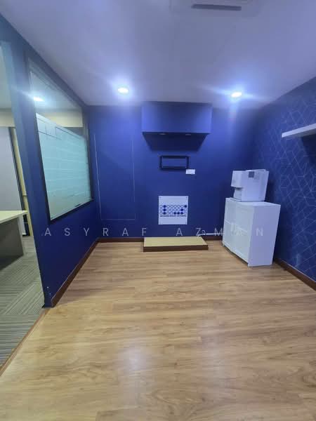 Office for Rent in Cyberjaya (Selangor) - Asyraf Azman - Interior - PropertyGuru.com.my