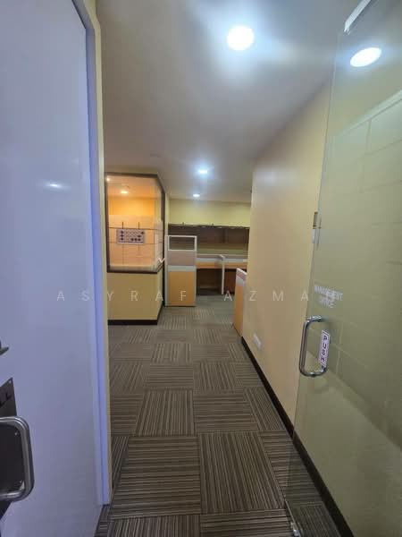 Office for Rent in Cyberjaya (Selangor) - Asyraf Azman - Interior - PropertyGuru.com.my