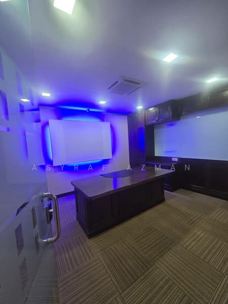 Office for Rent in Cyberjaya (Selangor) - Asyraf Azman - Interior - PropertyGuru.com.my