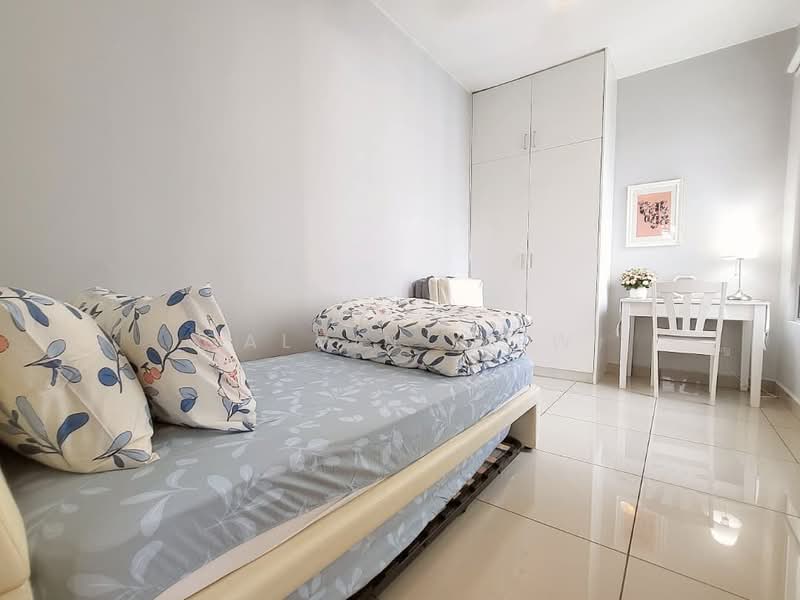 Apartment for Sale at Austin Suites (Permata Austin) - Calvin Kiew - Bedroom - PropertyGuru.com.my