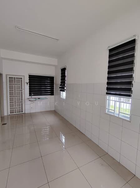 2-storey Terraced House for Rent in Bandar Rimbayu (Telok Panglima Garang) - Miki You - Kitchen - PropertyGuru.com.my