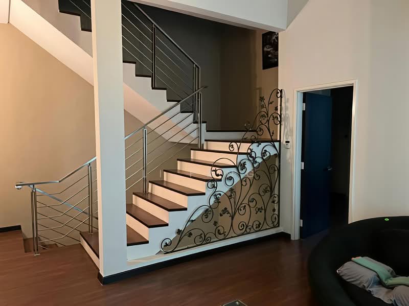 Semi-Detached House for Sale in Minden Heights (Gelugor) - Li Fang - Interior - PropertyGuru.com.my