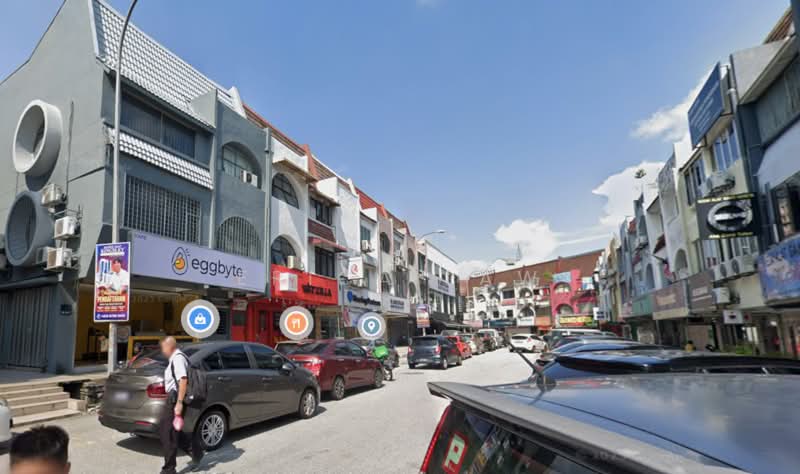 Shop for Rent in SS15 (Subang Jaya) - Erica Law - Exterior - PropertyGuru.com.my