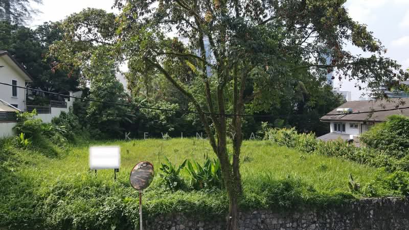 Tanah Kediaman untuk Dijual di Bangsar (Kuala Lumpur) - Kevin Yai - Exterior - PropertyGuru.com.my