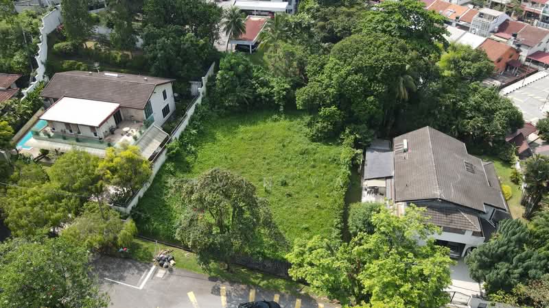 Tanah Kediaman untuk Dijual di Bangsar (Kuala Lumpur) - Kevin Yai - Exterior - PropertyGuru.com.my