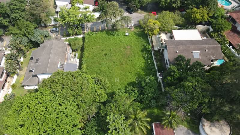 Tanah Kediaman untuk Dijual di Bangsar (Kuala Lumpur) - Kevin Yai - Exterior - PropertyGuru.com.my