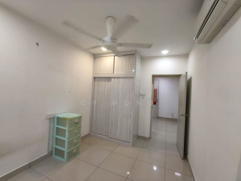 Servis Apartment untuk Dijual di D'Ambience Residences (Pangsapuri Ikatan Flora) - Cy Hong - PropertyGuru.com.my