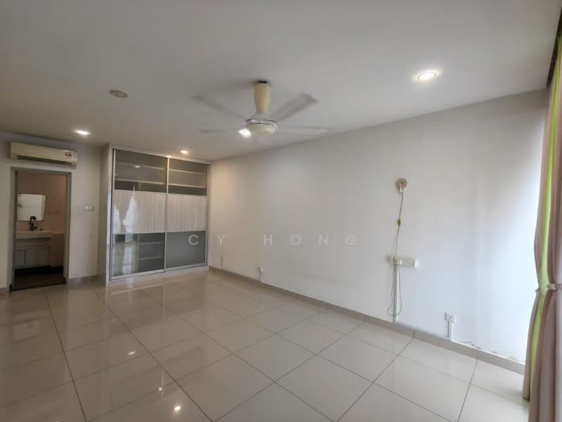 Servis Apartment untuk Dijual di D'Ambience Residences (Pangsapuri Ikatan Flora) - Cy Hong - PropertyGuru.com.my
