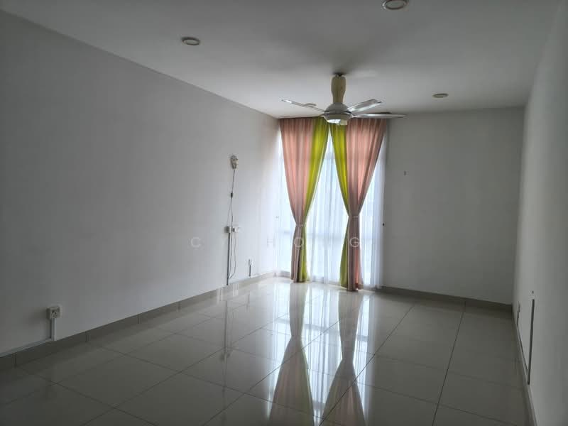 Servis Apartment untuk Dijual di D'Ambience Residences (Pangsapuri Ikatan Flora) - Cy Hong - PropertyGuru.com.my
