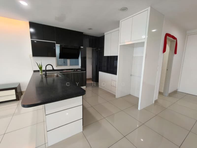 Servis Apartment untuk Dijual di D'Ambience Residences (Pangsapuri Ikatan Flora) - Cy Hong - PropertyGuru.com.my