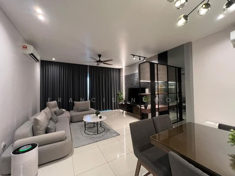Condominium for Rent at TRIA Seputeh in 9 Seputeh, Kuala Lumpur - Francis Ngooi - PropertyGuru.com.my