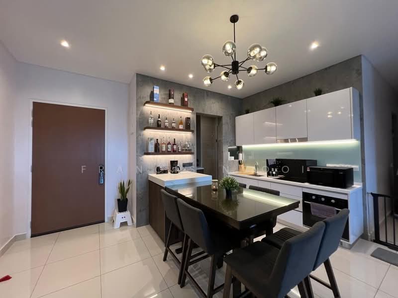 Condominium for Rent at TRIA Seputeh in 9 Seputeh, Kuala Lumpur - Francis Ngooi - PropertyGuru.com.my