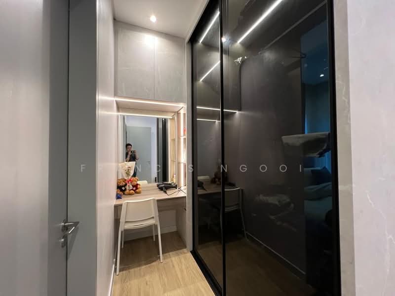Condominium for Rent at TRIA Seputeh in 9 Seputeh, Kuala Lumpur - Francis Ngooi - PropertyGuru.com.my