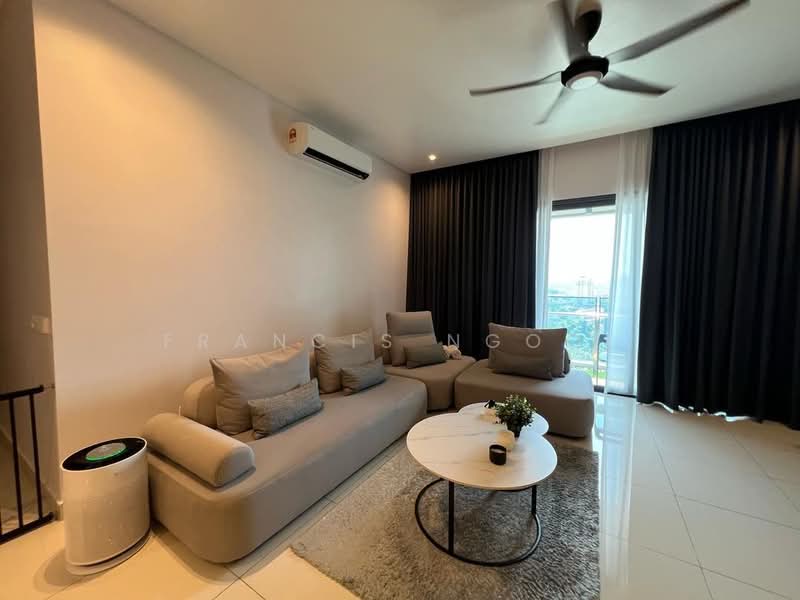 Condominium for Rent at TRIA Seputeh in 9 Seputeh, Kuala Lumpur - Francis Ngooi - PropertyGuru.com.my