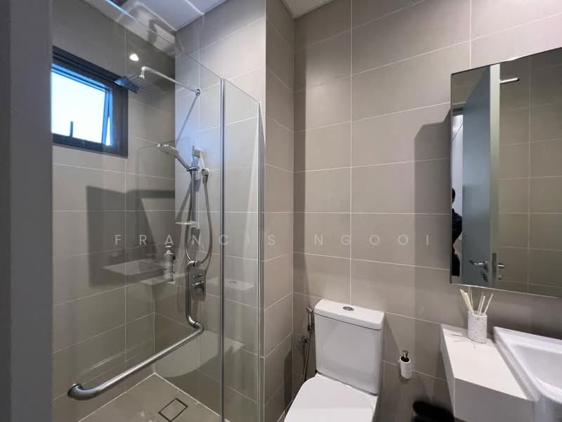 Condominium for Rent at TRIA Seputeh in 9 Seputeh, Kuala Lumpur - Francis Ngooi - PropertyGuru.com.my