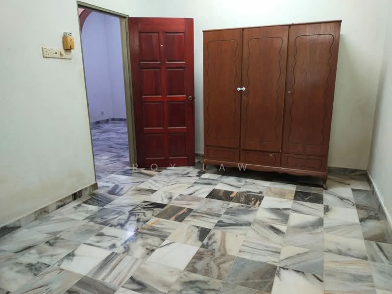 For Rent - Bandar Springhill