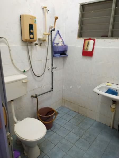 For Rent - Bandar Springhill