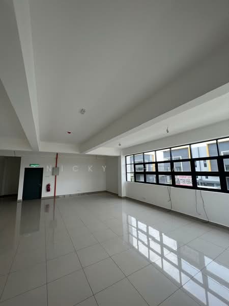 Semi-D Factory for Rent in Nilai Impian (Nilai) - Nicky Chua - Interior - PropertyGuru.com.my