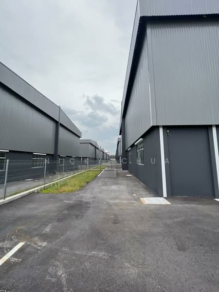 Semi-D Factory for Rent in Nilai Impian (Nilai) - Nicky Chua - Exterior - PropertyGuru.com.my